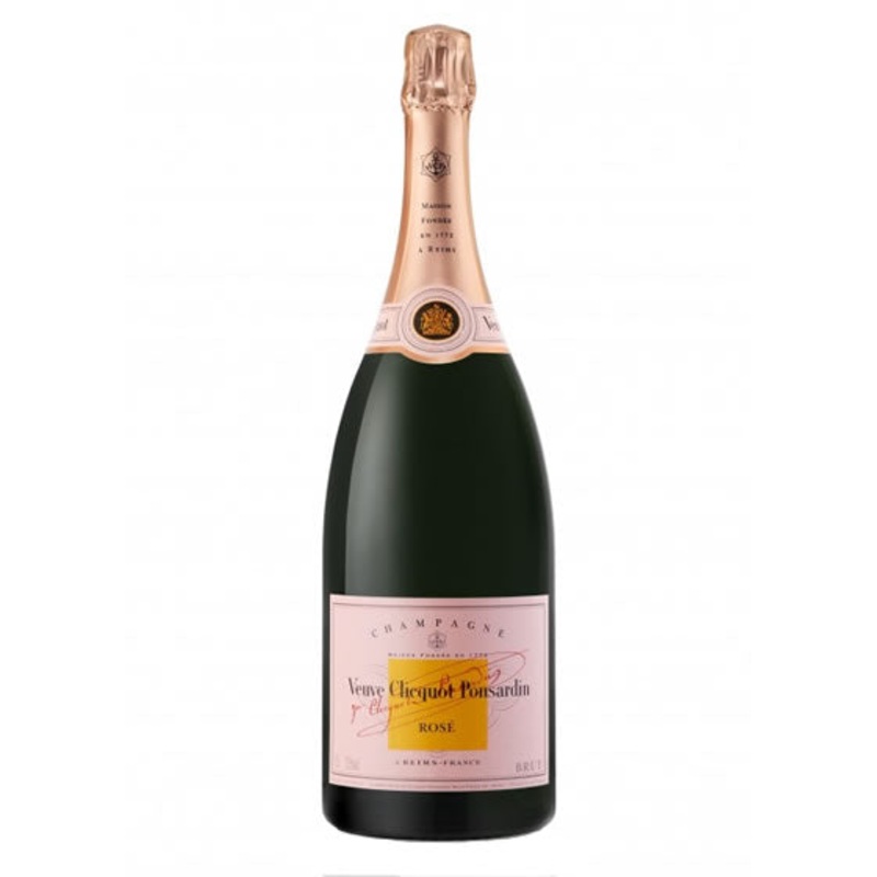 Veuve Clicquot Rose 1.5L