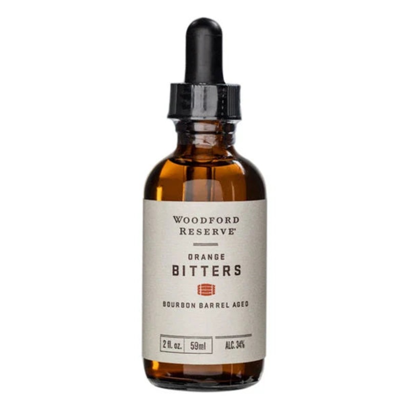 Woodford Reserve Bitters Orange 50ML