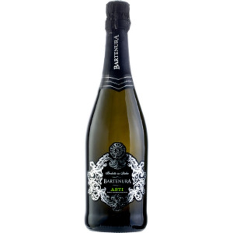 Bartenura Asti Sparkling DOCG NV Kosher (Italy)