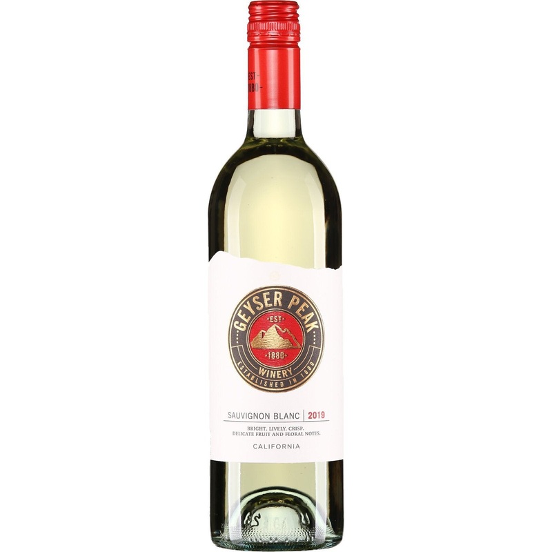 Geyser Peak Sauvignon Blanc|750ml