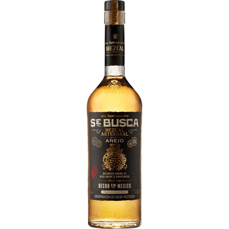 Se Busca Anejo