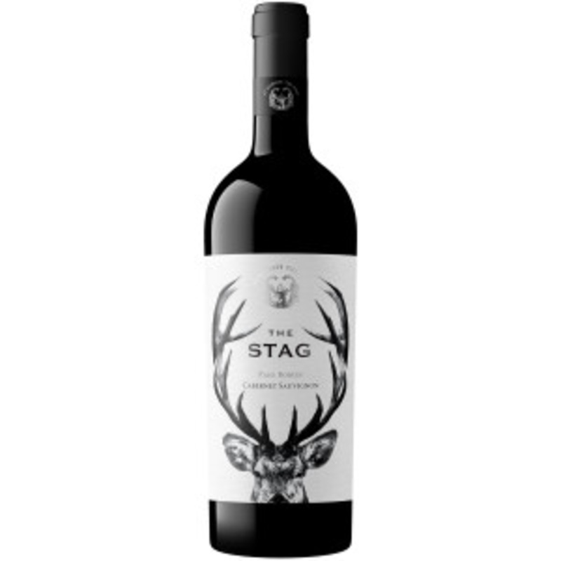 St. Huberts The Stag Paso Robles Cabernet 2021