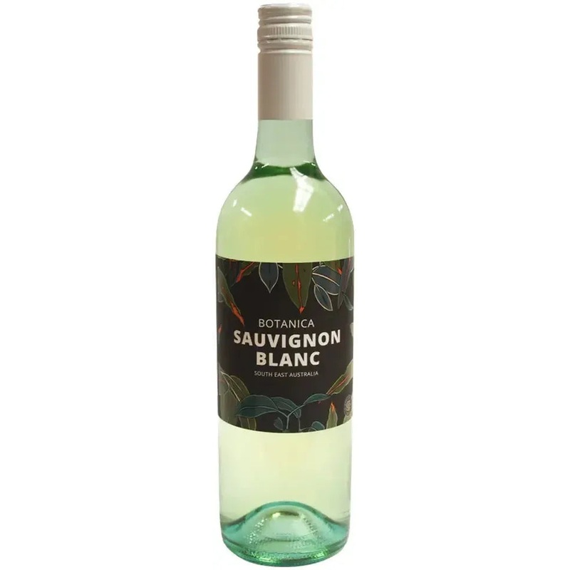 Botanica Sauvignon Blanc 750 ml