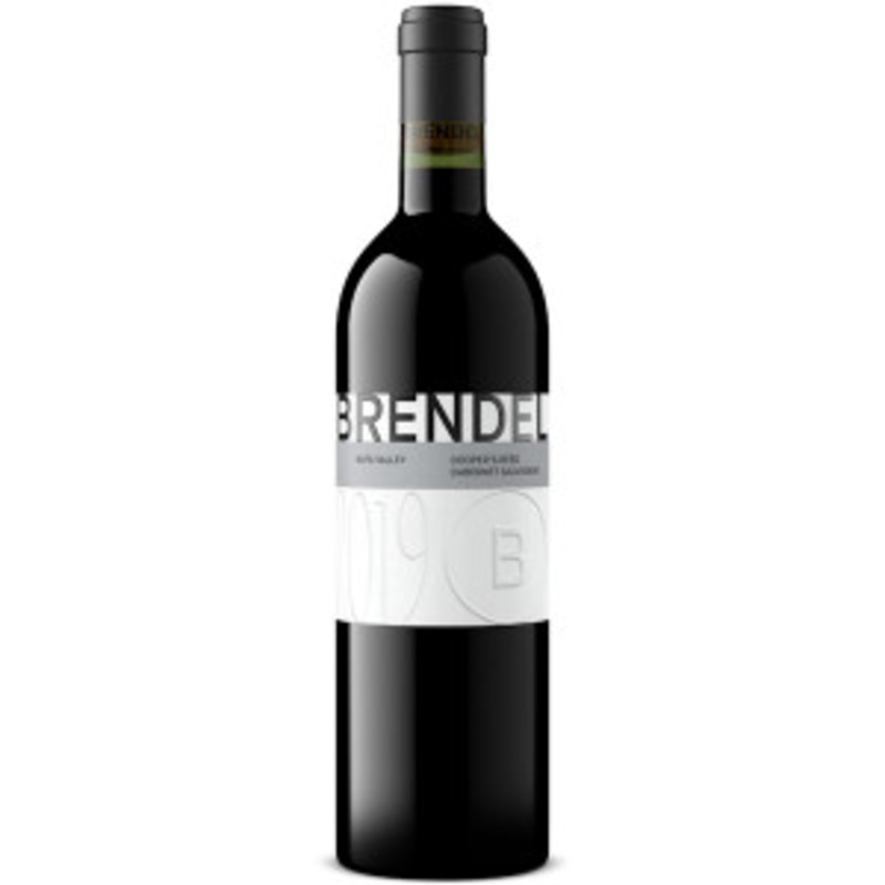 Brendel Cooper’s Reed Napa Cabernet 2021