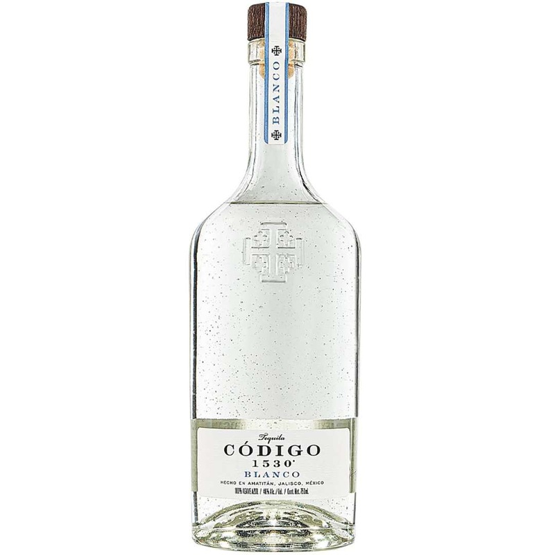 Codigo 1530 Blanco