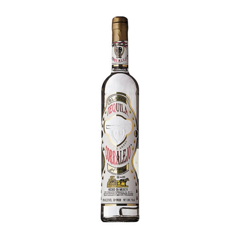 Corralejo Blanco 750ML