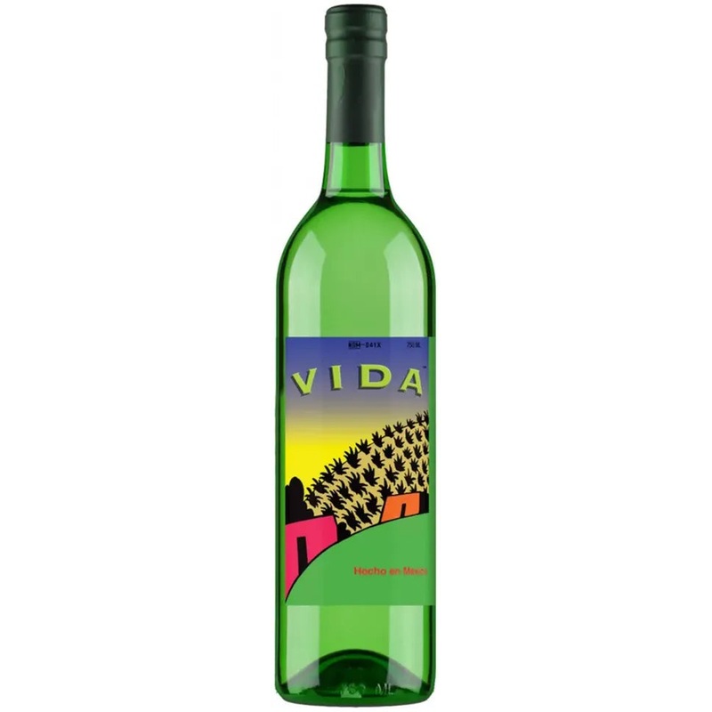 Del Maguey Vida Mezcal 750ml|Each