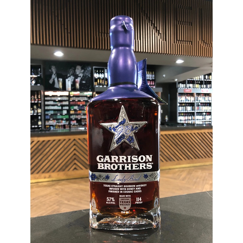 Garrison Brothers | Lady Bird