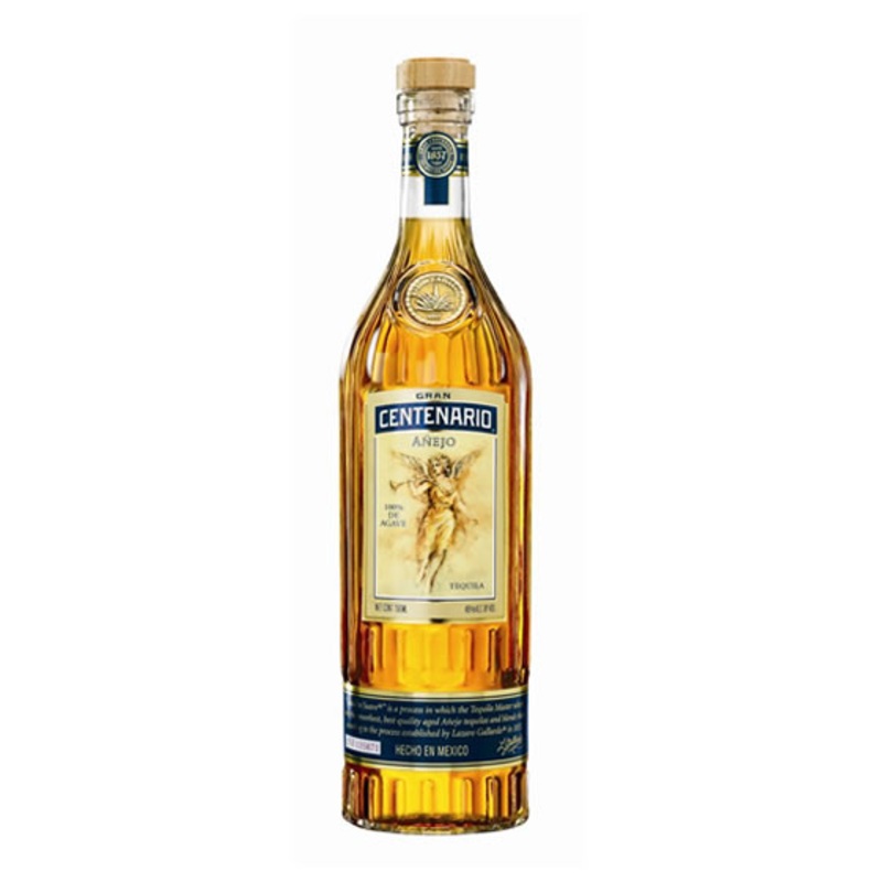 Gran Centenario Anejo 750ML