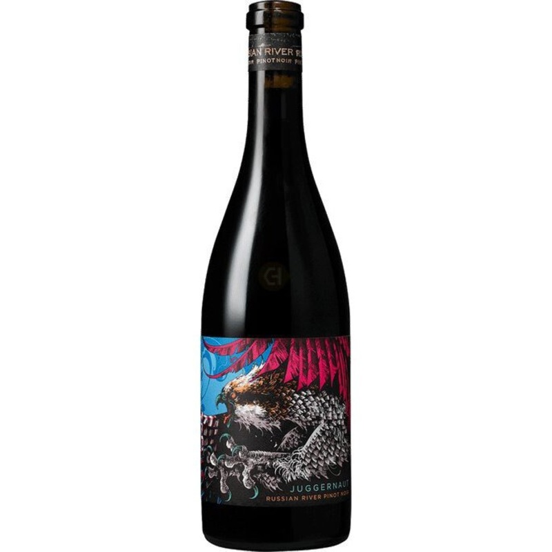 Juggernaut Pinot Noir|750ml