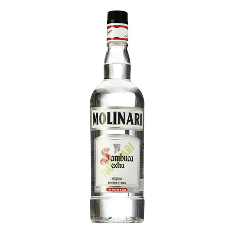 Molinari Sambuca 750ML