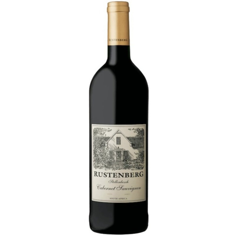 Rustenberg Stellenbosch Cabernet Sauvignon