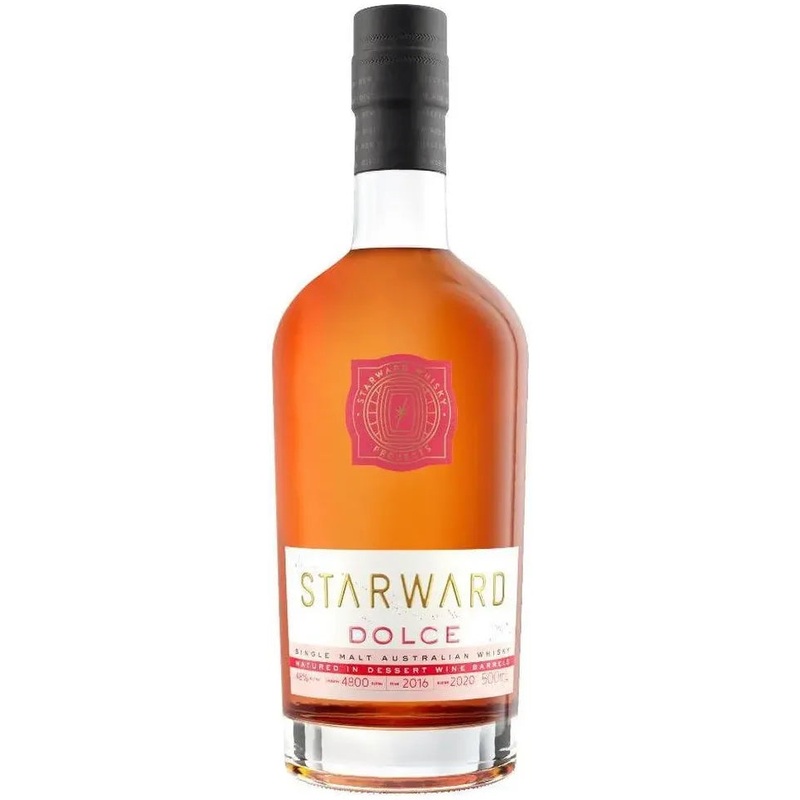 Starward Dolce 500ml|Each