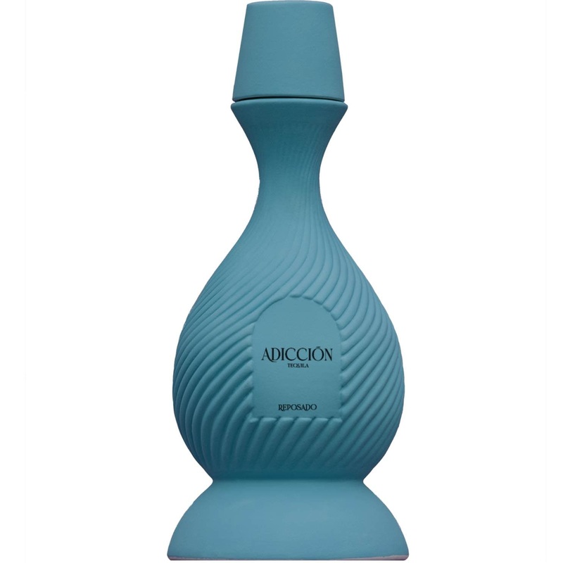 Adiccin Reposado Tequila