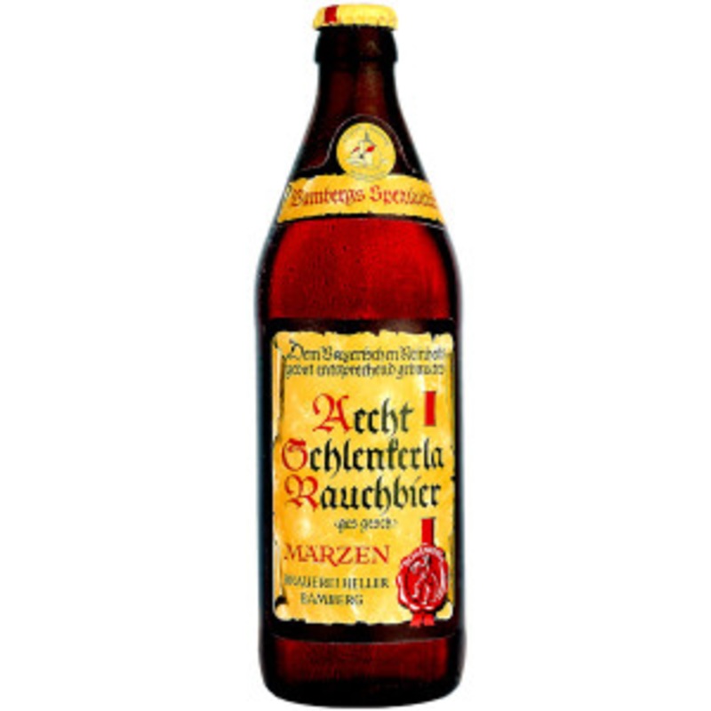 Aecht Schlenkerla Rauchbier Marzen 16.9oz