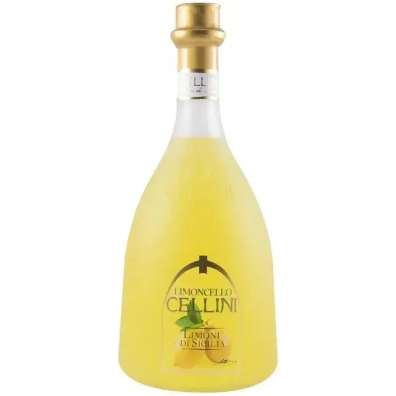 Cellini Limoncello 700ml|Each