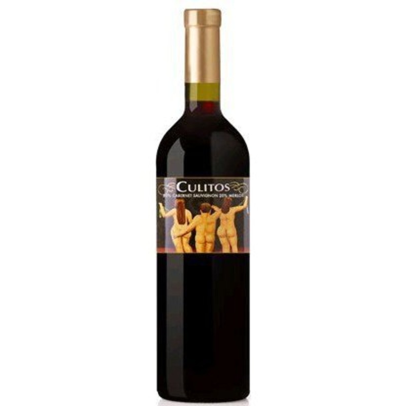 Culitos Cabernet Merlot|1.5L