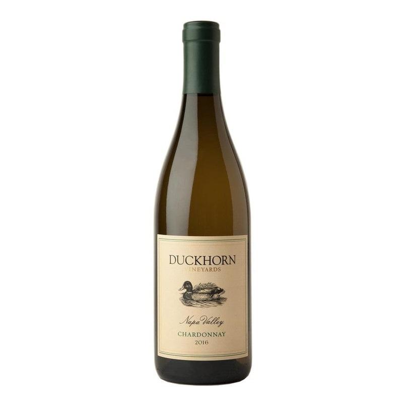 DUCKHORN CHARDONNAY 750ML