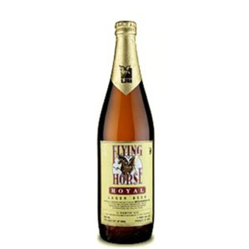 Flying Horse (India) 22oz