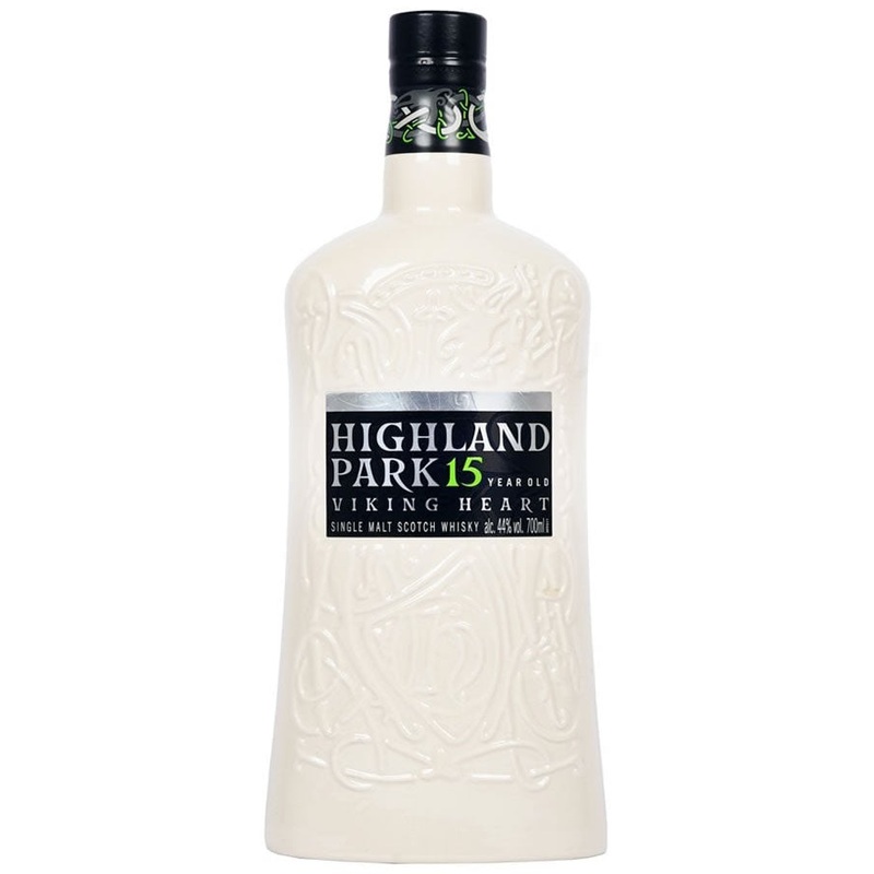 Highland Park 15 Year 750ML