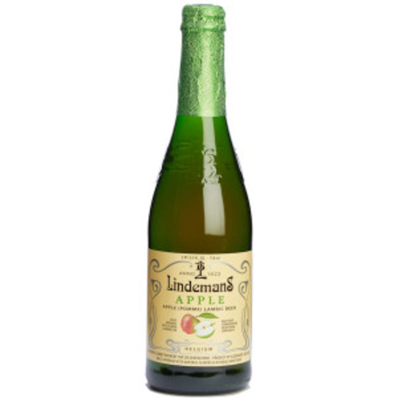 Lindemans Apple Lambic (Belgium) 750ml