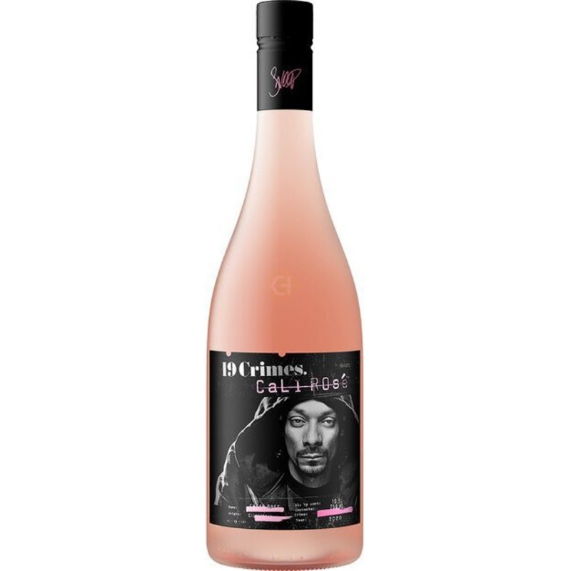19 Crimes Snoop Dogg Cali Rose