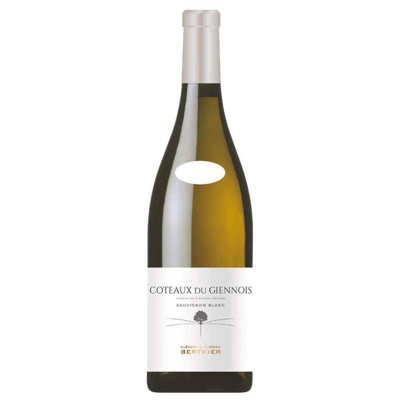 Berthier Coteaux du Giennois