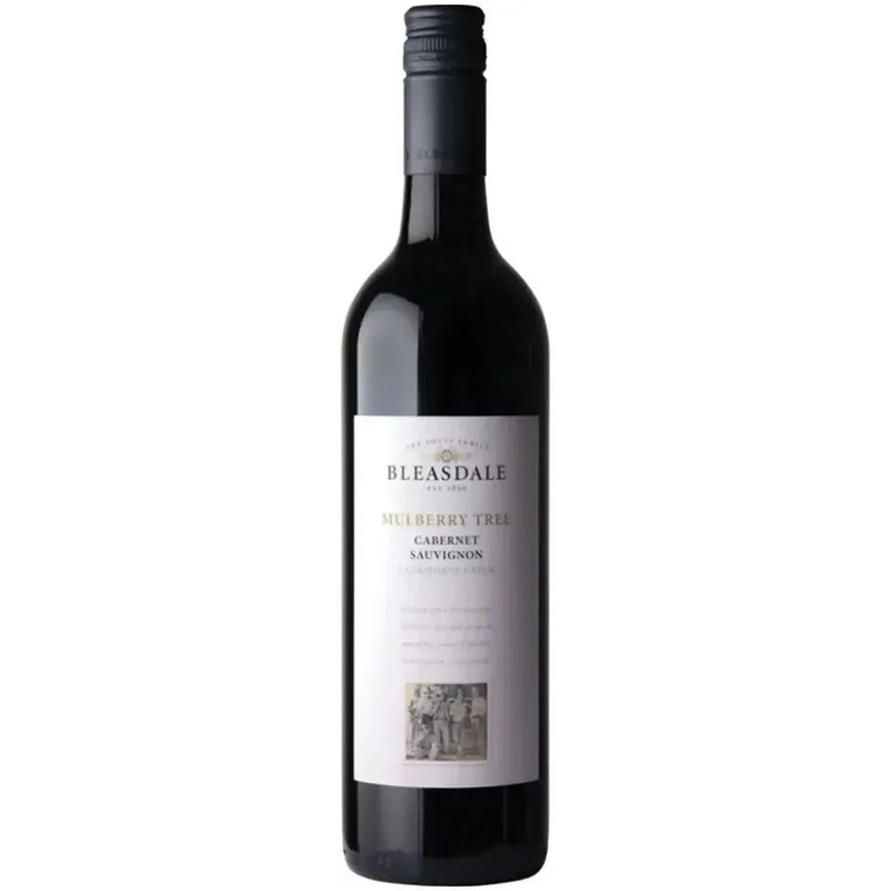 Bleasdale Mulberry Tree Cabernet Sauvignon 750ml
