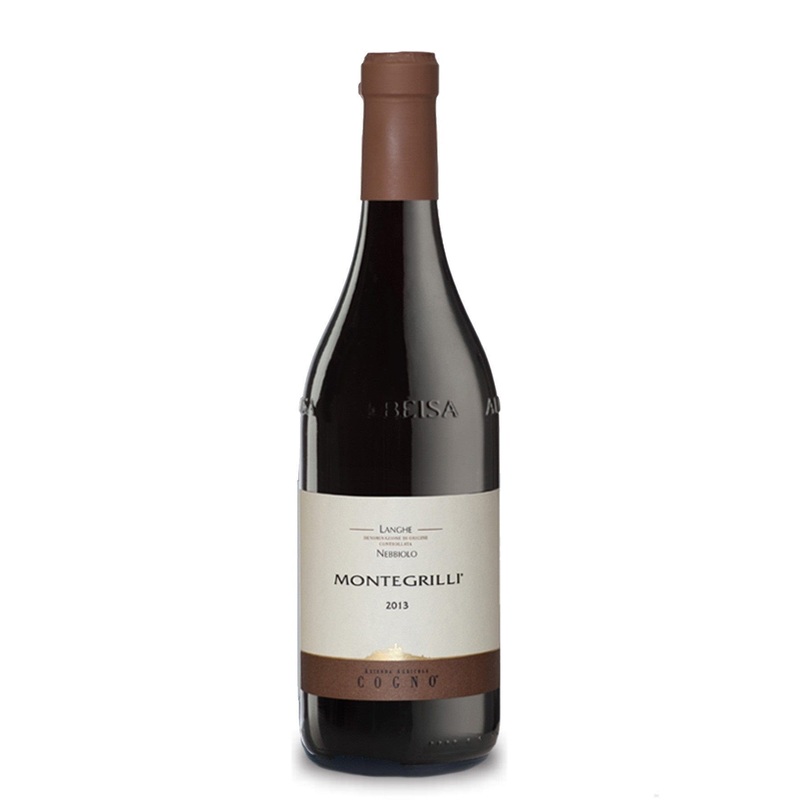 COGNO NEBBIOLO 750ML