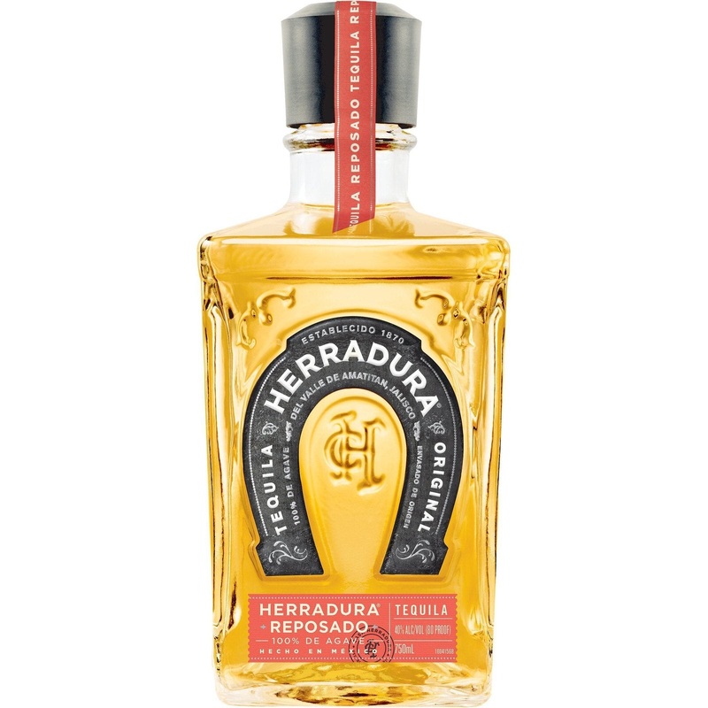 Herradura Reposado Tequila|750ml