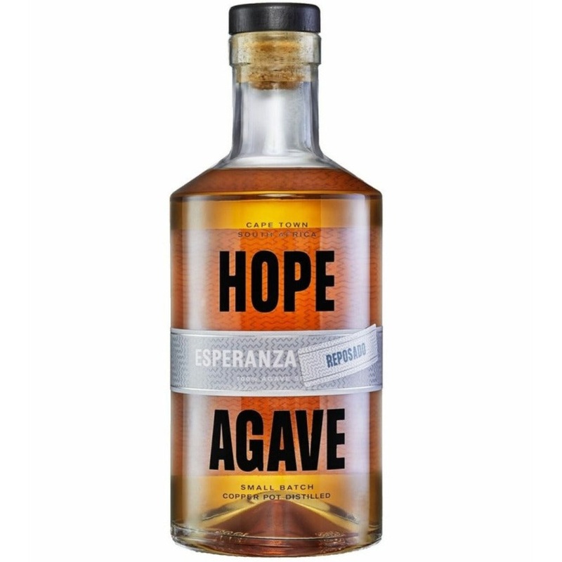Hope Esperanza Resposado