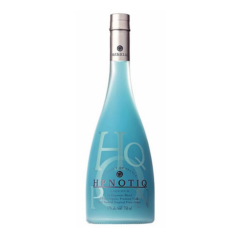 Hpnotiq Liqueur 750ML