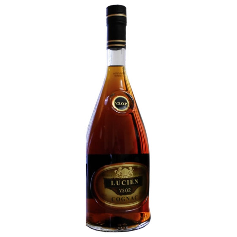 Lucien VSOP 750ML