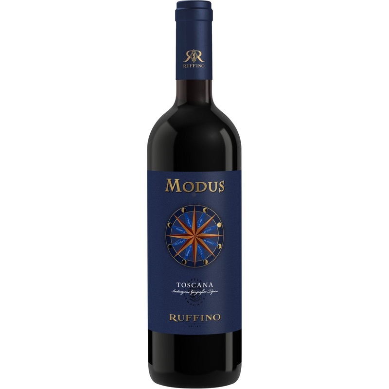 Ruffino Modus Red Blend|750ml