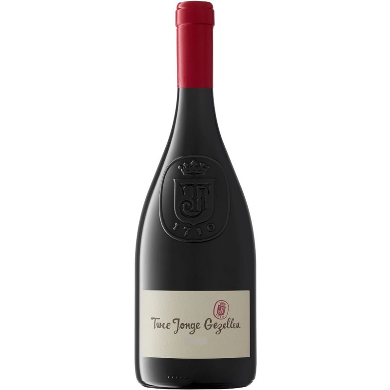 Twee Jonge Gezellen Grenache Noir 2020