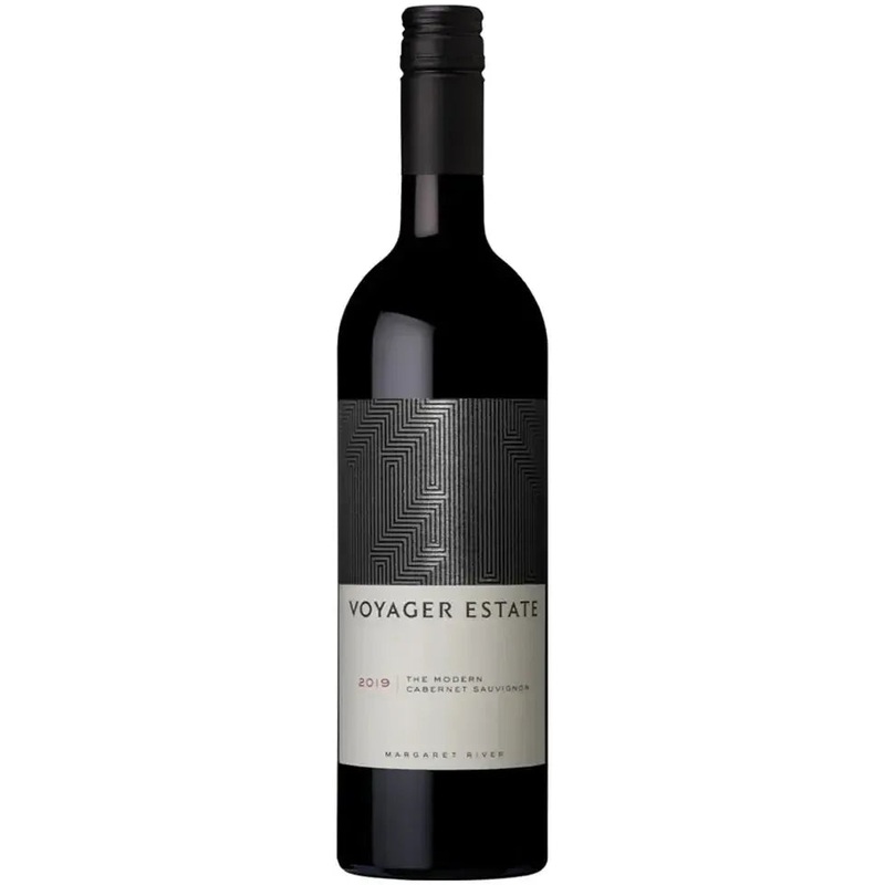 Voyager Estate The Modern Cabernet Sauvignon 750ml