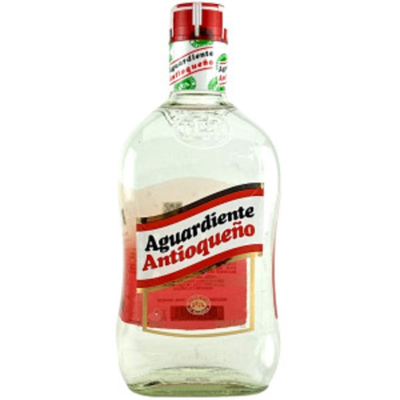 Antioqueno Aguardiente Liqueur 750ml
