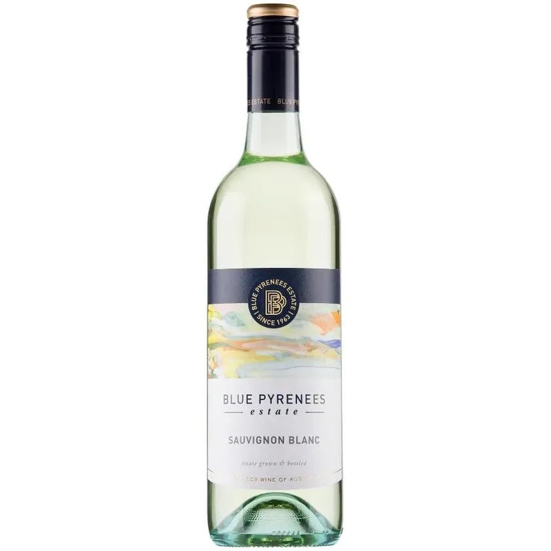 Blue Pyrenees Sauvignon Blanc 750ml