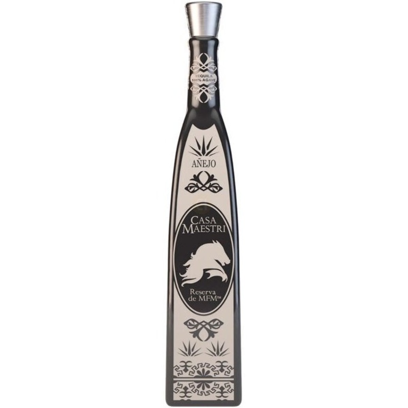 Casa Maestri Anejo|750ml