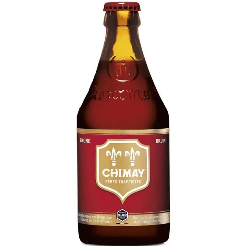 Chimay Rouge 330ml|Each|Pack (4)
