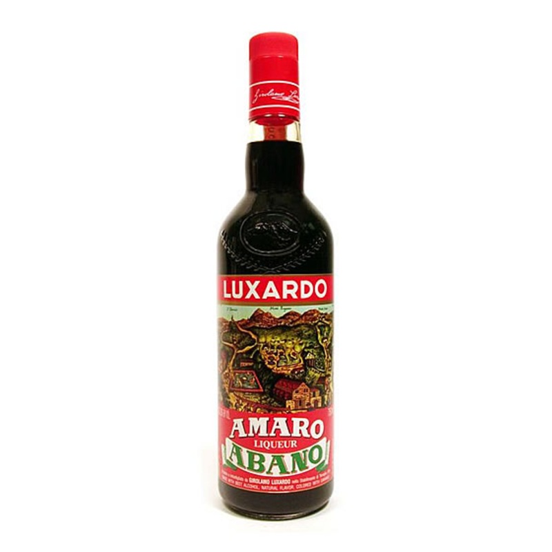 Luxardo Amaro Abano 750ML