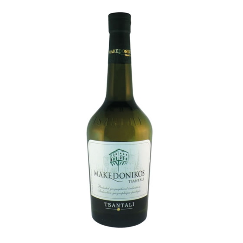 Tsantali Makedonikos White