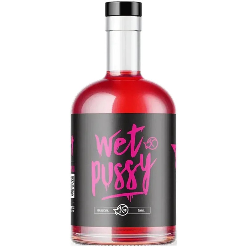 Wet Pussy 700ml|Each