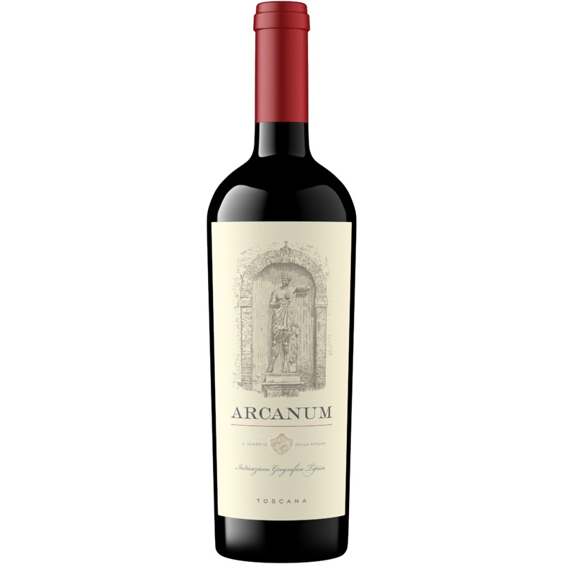 ARCANUM 750ML @ Sage Hill [1010149]