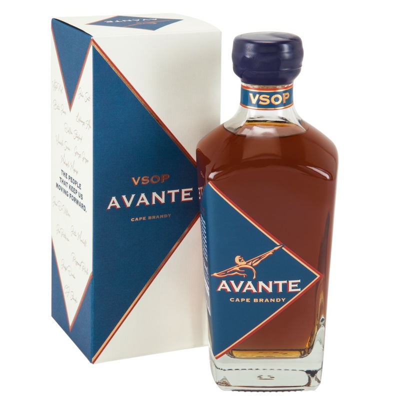 Avante VSOP