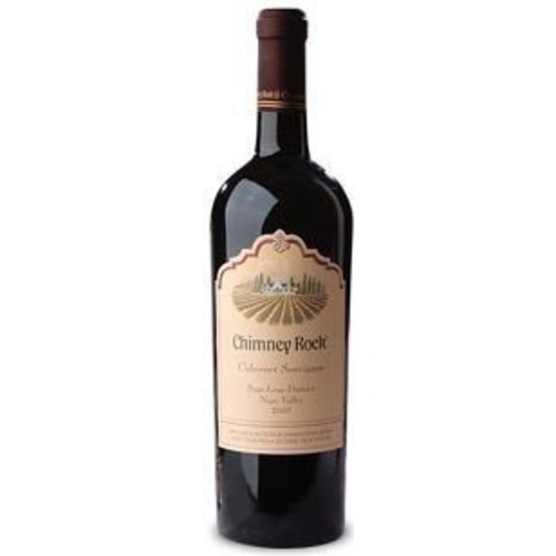 Chimney Rock Napa Valley Stags Leap Cabernet Sauvignon