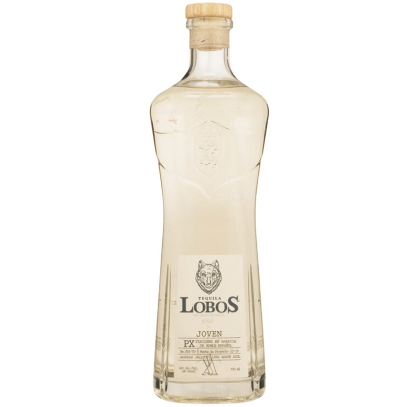 Lobos 1707 Joven