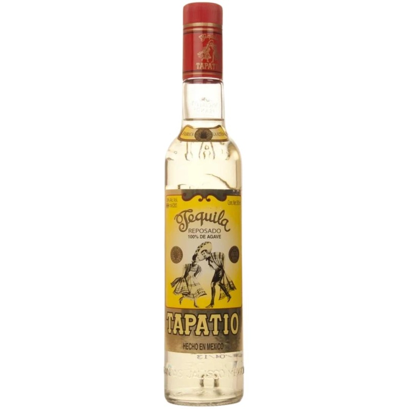 Tapatio Reposado