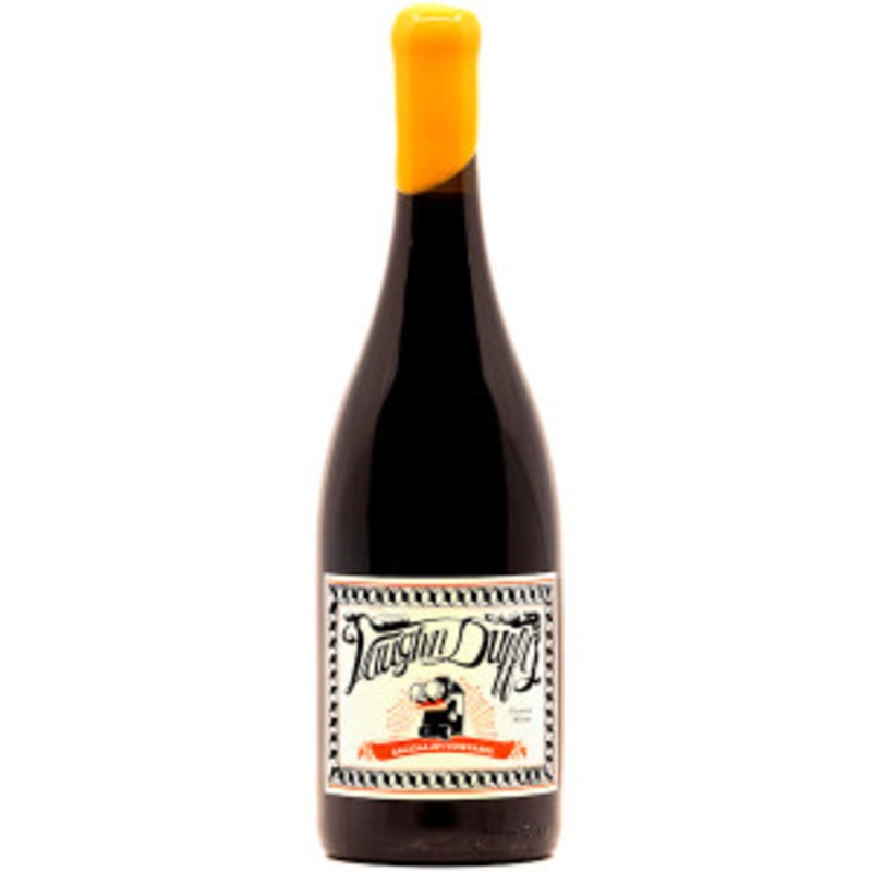 Vaughn Duffy Bacigalupi Vineyard Russian River Pinot Noir 2022 Rated 94 CELLAR SELECTION
