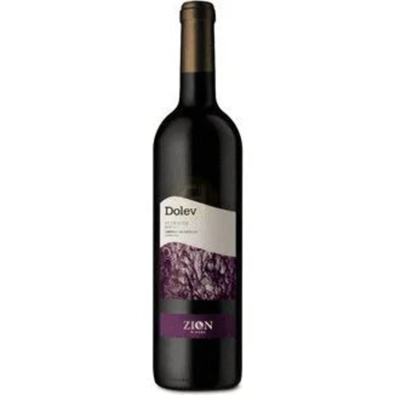 Zion Cabernet Merlot|750ml